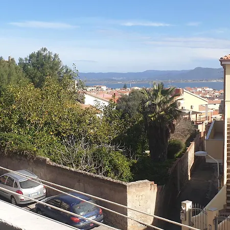 In Centro Vista Mare * SantʼAntìoco