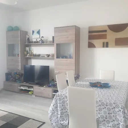 Apartment In Centro Vista Mare *