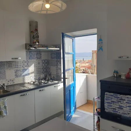 In Centro Vista Mare Apartmán *