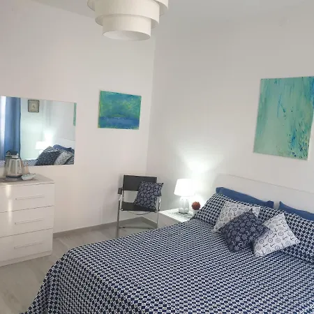 In Centro Vista Mare Apartmán *