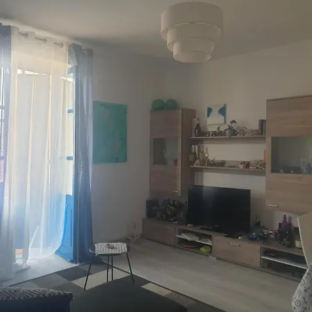 In Centro Vista Mare Apartmán *