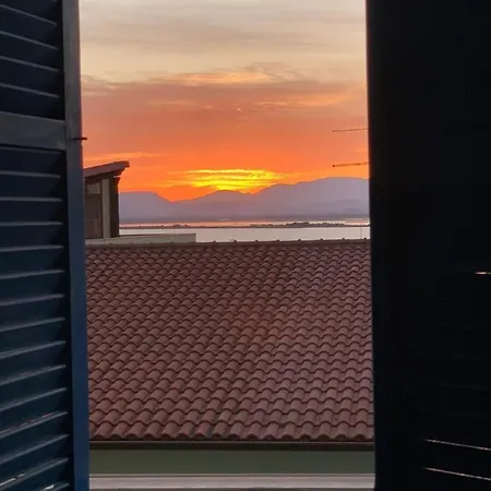 In Centro Vista Mare *